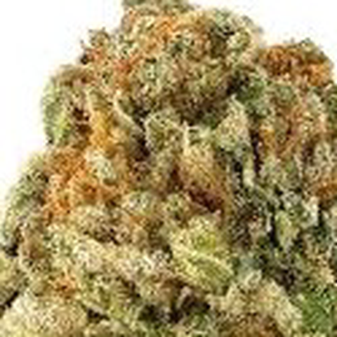 Banana Jealousy Flower 3.5g - Rosie's