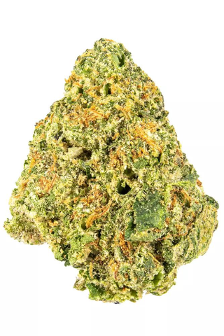 Sun Cake - Mystique of Maine - Flower - 3.5g