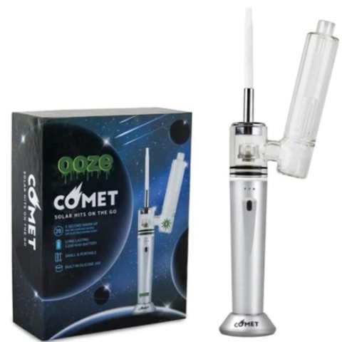 Ooze Comet eNail Vaporizer Kit