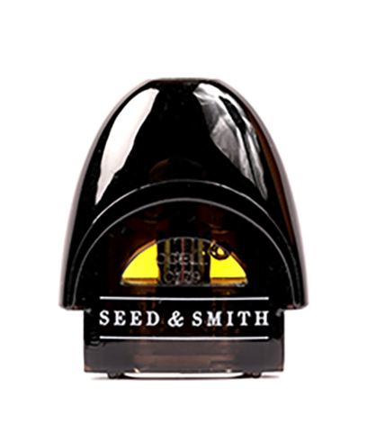 SEED & SMITH - 500mg PEACH SCONE - DART POD