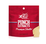 Punch - BHO Shatter - Motor Breath (1g)