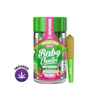 Baby Jeeter Infused Prickly Pear