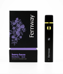 Fernway Vape Cart 2.0g Distillate Traveller - Berry Haze