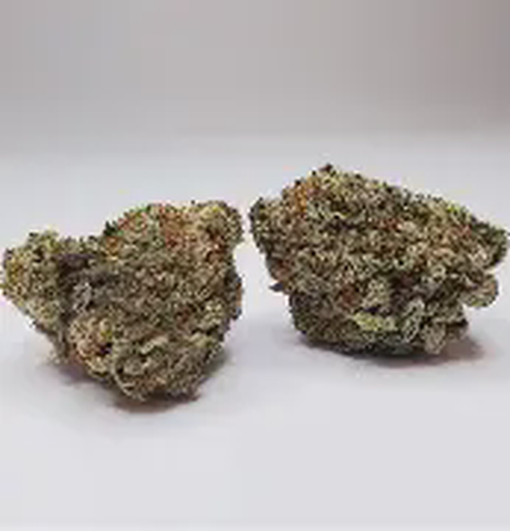 Diamond Daze Flower 3.5g