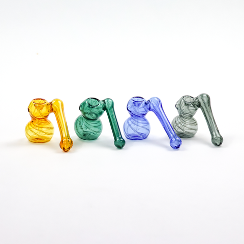 5" Side Car Hammer Bubbler