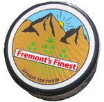 Fremont's Finest - Wedding Crasher - Live Rosin (1g)