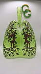 Canna Style Tree Lung Bong