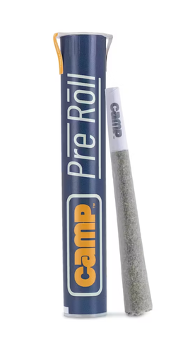 Camp - Starduster Pre Roll 1g