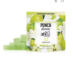 Punch - 100mg Gummies - Apple Pear
