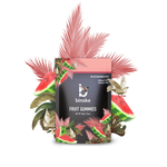 Binske - Watermelon - Fruit Gummies (100mg)