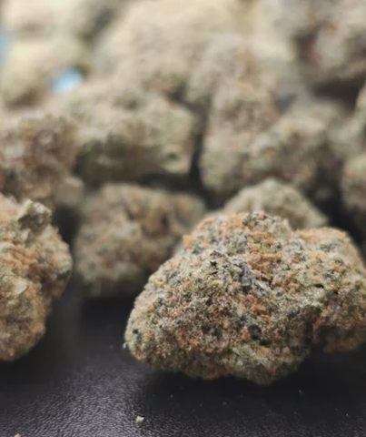 VERA - BLUE NERDS - BULK PLATINUM TIER BUD
