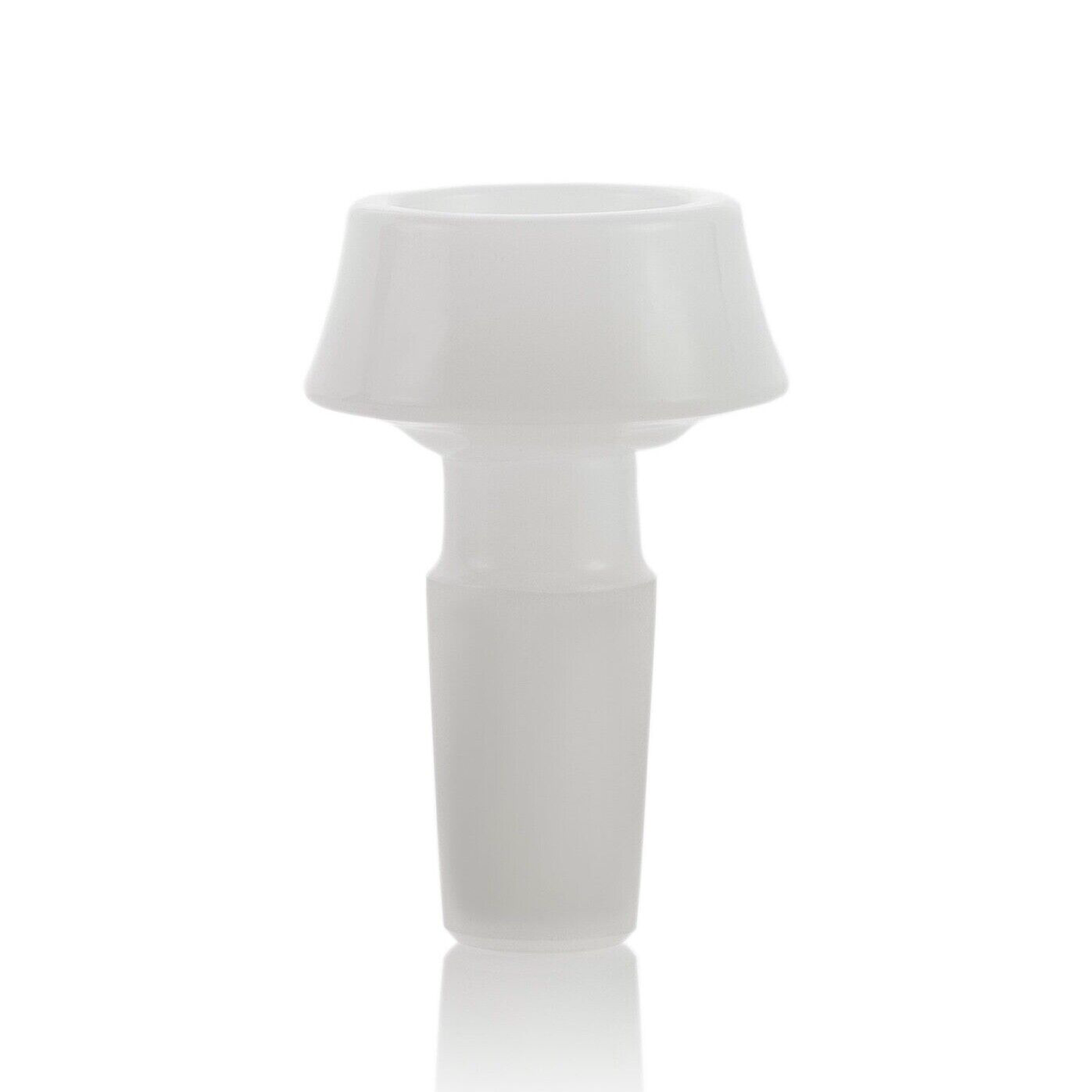 GRAV 14mm Caldera Bowl - White