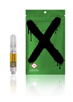 X Vapes - Melon Baller - Hybrid Cartridge (1000mg)