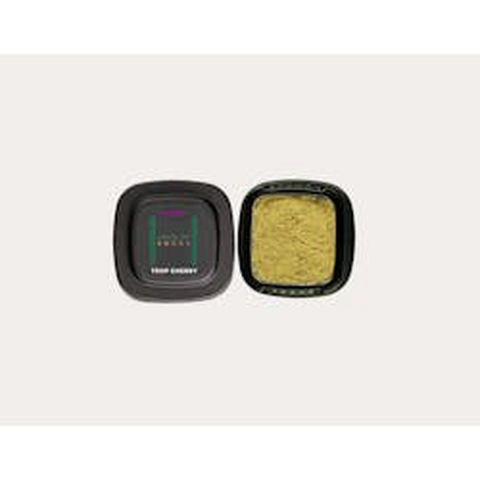 House of Sacci - Premium Kief 1g - Blonde Hash Sativa