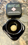 Soiku Bano - Swampwater Fumez - Black Label Live Rosin (1g)