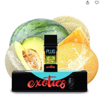 PLUGplay Exotics: Melon Dew
