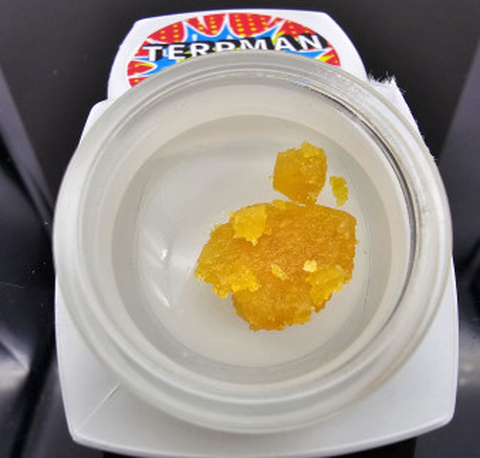 TERPMAN - 1G ANTELOPE X TANG - TERP SUGAR