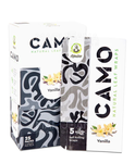 CAMO Blunt Wraps (Vanilla)
