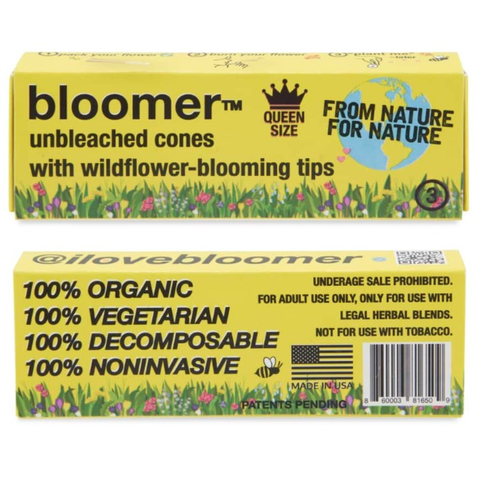 Bloomer
