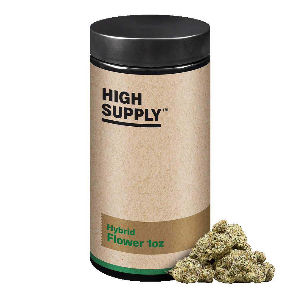 High Supply - Envious 28g