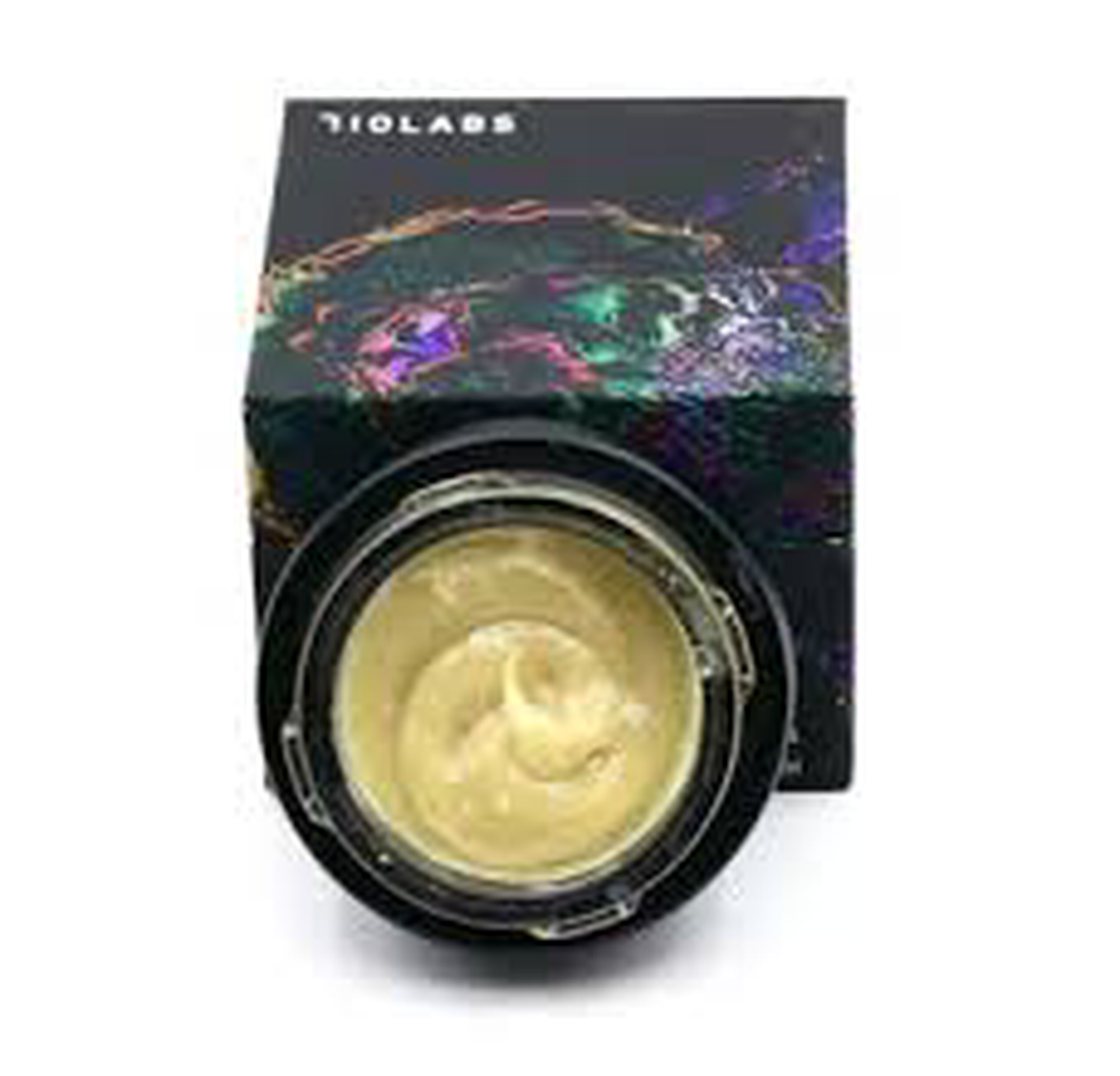 710 Labs Kimbo Kush Live Rosin 1st Press 1g {Hybrid}