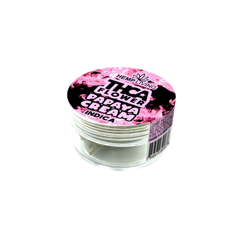 Papaya Cream - Indica (1g Jar) - Regular