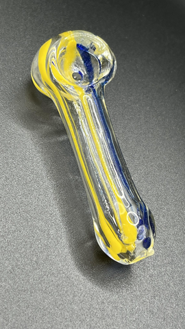 Pipe - 2.5" Peanut Pipe