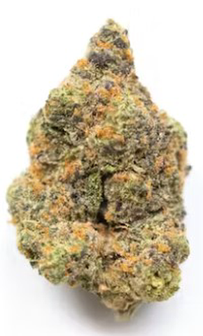 Bruce Banner 2.0 Flower 3.5g