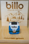Billo|Sunset Slurricrasher|I|1g