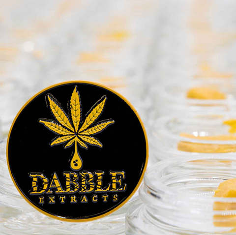 Dabble Star Buzz Budder