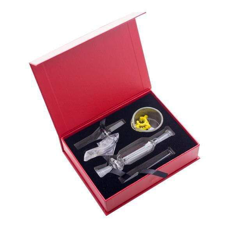 Nectar Collector 10mm - Glass