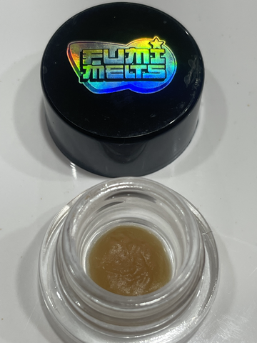 Superboof 1g Live Rosin