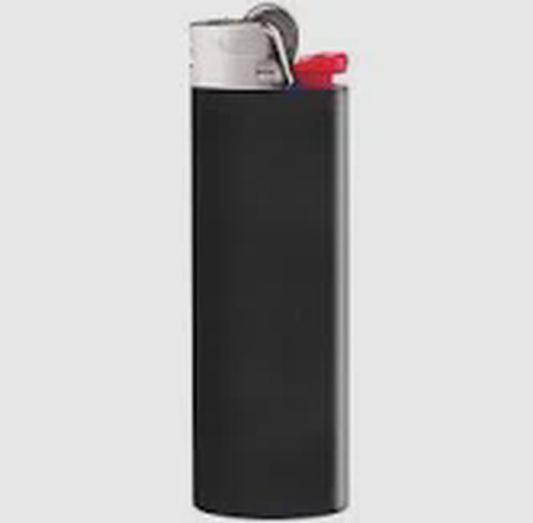 Bic Lighter