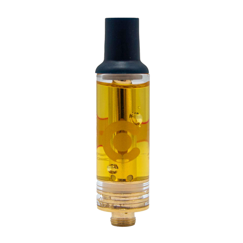 The Clear - Original - Cartridge - 2g - Golden Goat