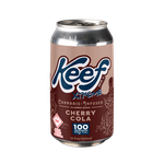 Keef Cola - Cherry Cola - Xtreme Soda (100mg)
