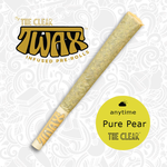 Twax - Pure Pear - Infused Pre-Roll (1g)