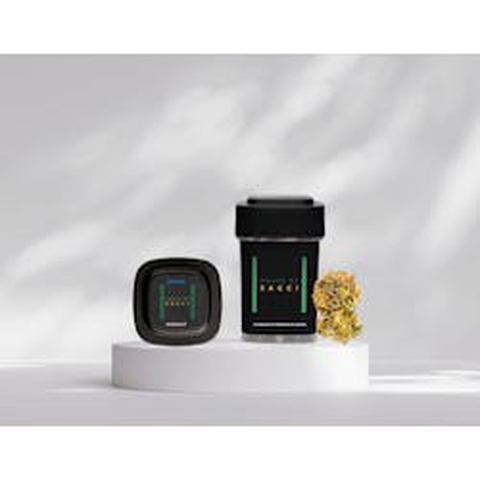 House of Sacci - Flower 3.5g - Trop Cherry