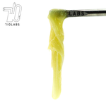 710 Labs - Upside Down Frown - 1st Press Live Rosin Badder (1g)