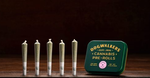 L'Orange 1.75g 5pk Pre-Rolls