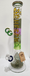 Cheech Beaker In Beaker Bong