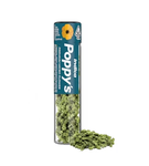 Poppy's 3.5g Biscotti
