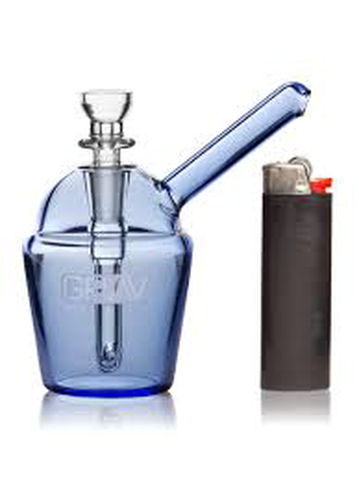 GRAV - Slush Cup Pocket Bubbler