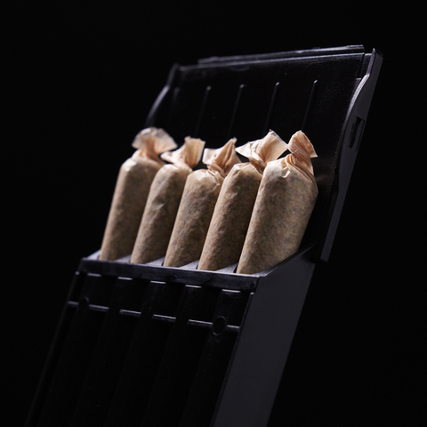 Mac and Cheese - Pre-Roll 7 Pack