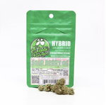 Eighth Brothers - Sour Berry OG 3.5g
