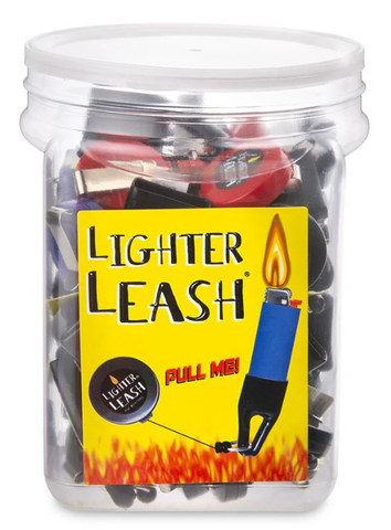 Lighter Leash