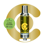 The Clear - Lime Sorbet - Distillate Cartridge (2000mg)
