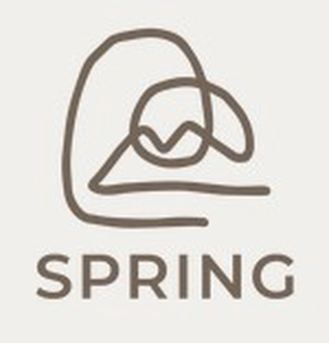 Spring Tab Rosin Garlic Budder - 100mg