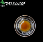 African Orange Cured Resin - Paul's Boutique - Concentrate