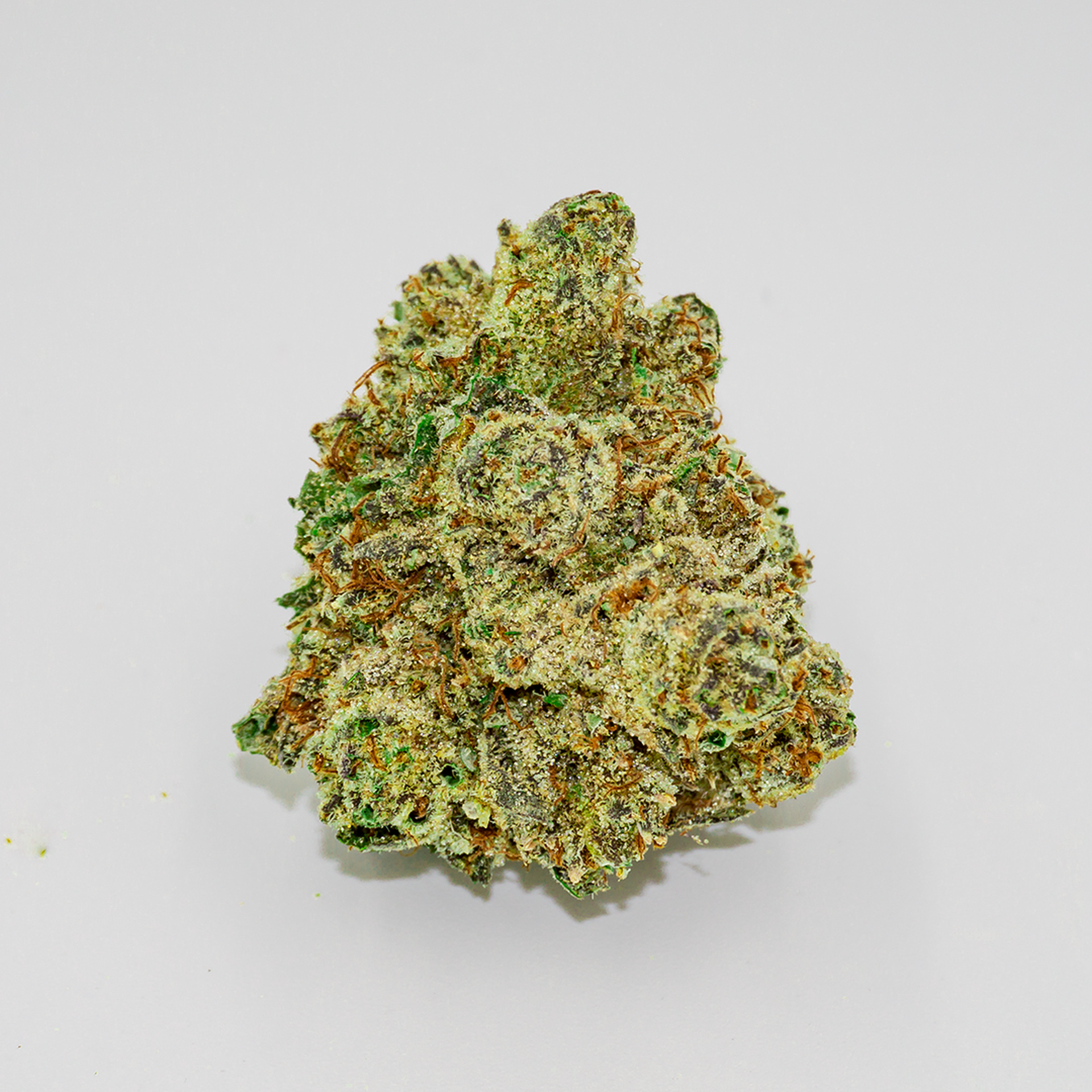 Johnny Vortex - Prepack Eighth