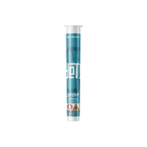 Yeti California #10 -1g Preroll